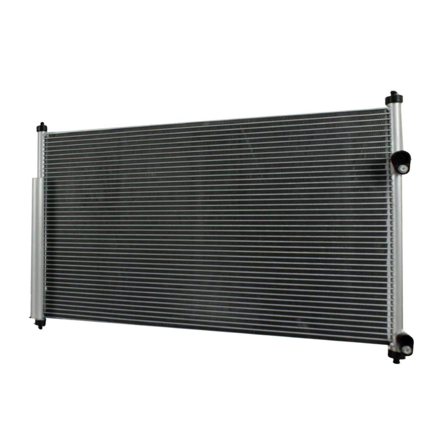 Condensador Automotriz Suzuki Grand Vitara 06-09