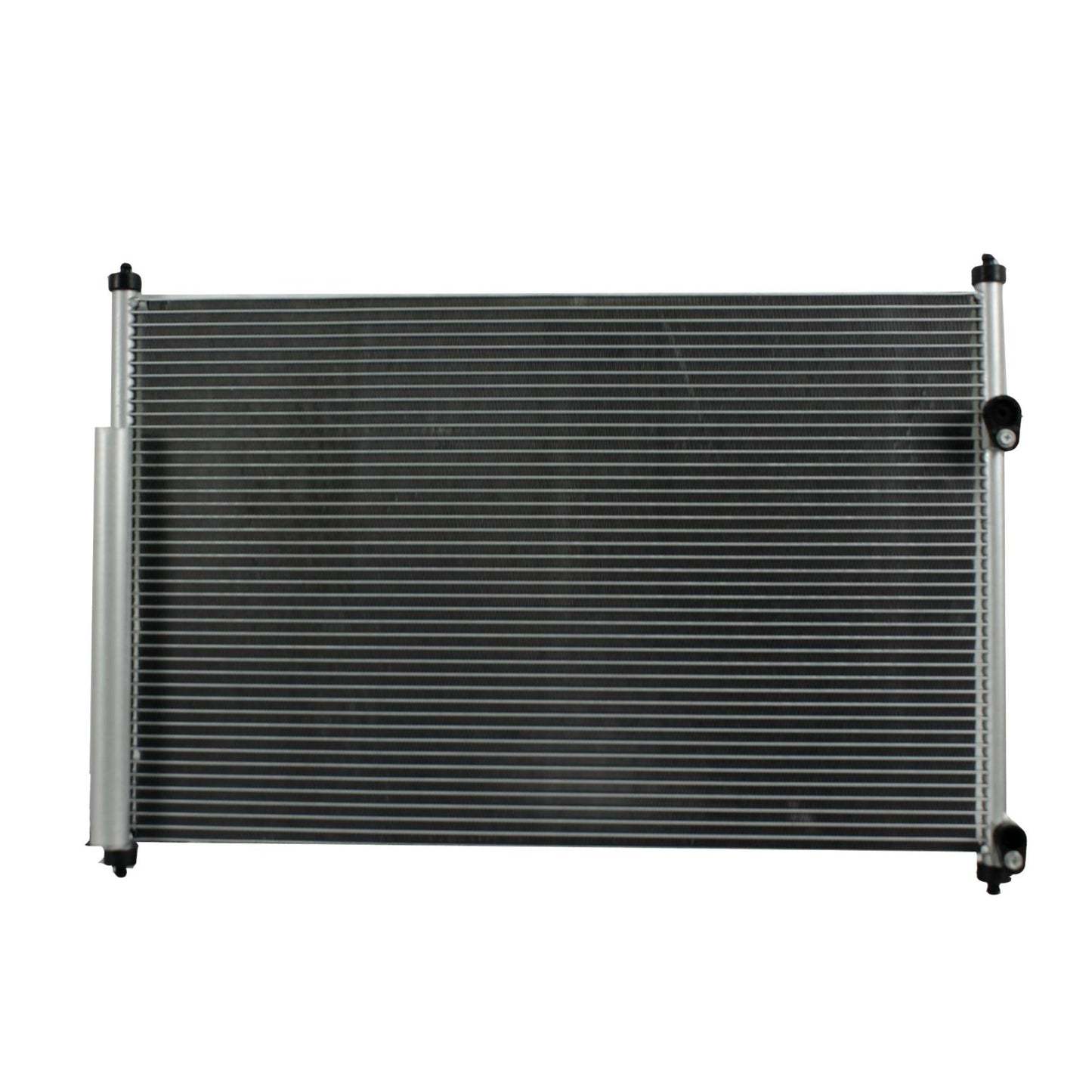 Condensador Automotriz Suzuki Grand Vitara 06-09