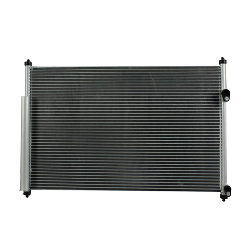 Condensador Automotriz Suzuki Grand Vitara 06-09
