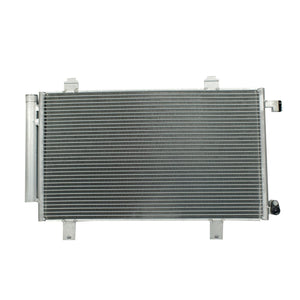Condensador Automotriz Suzuki SX4 07-14
