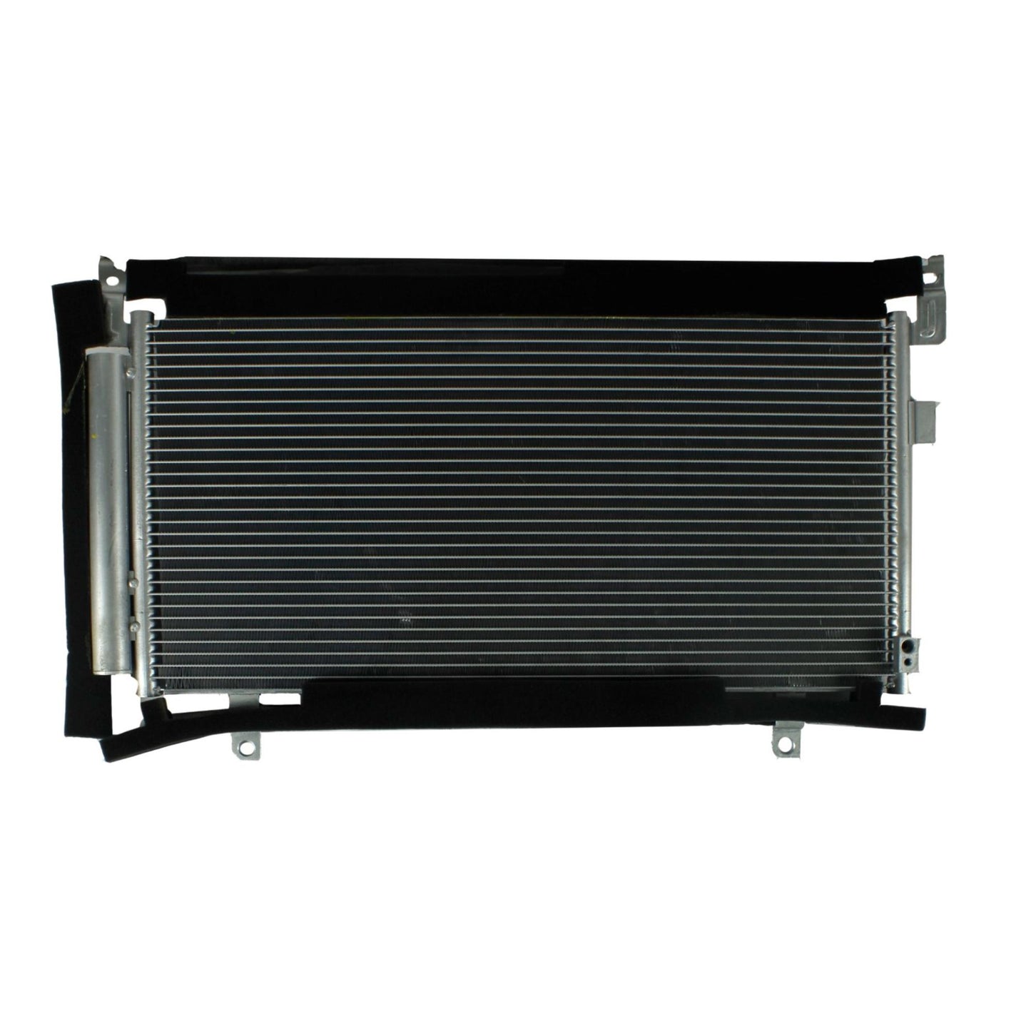 Condensador Automotriz Subaru Forester XT H4