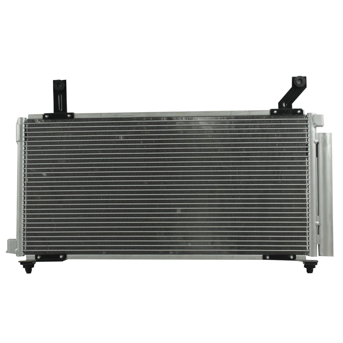Condensador Automotriz Suzuki Aerio 02-07