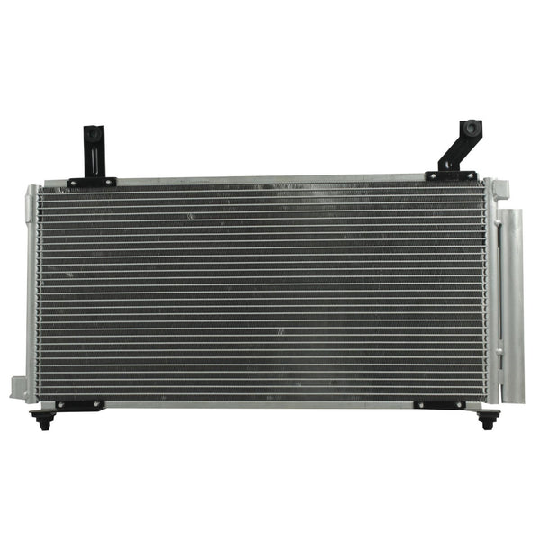 Condensador Automotriz Suzuki Aerio 02-07