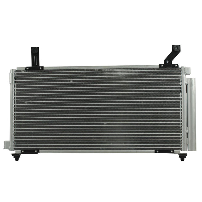 Condensador Automotriz Suzuki Aerio 02-07