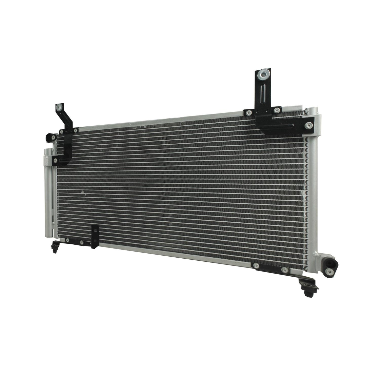 Condensador Automotriz Suzuki Aerio 02-07