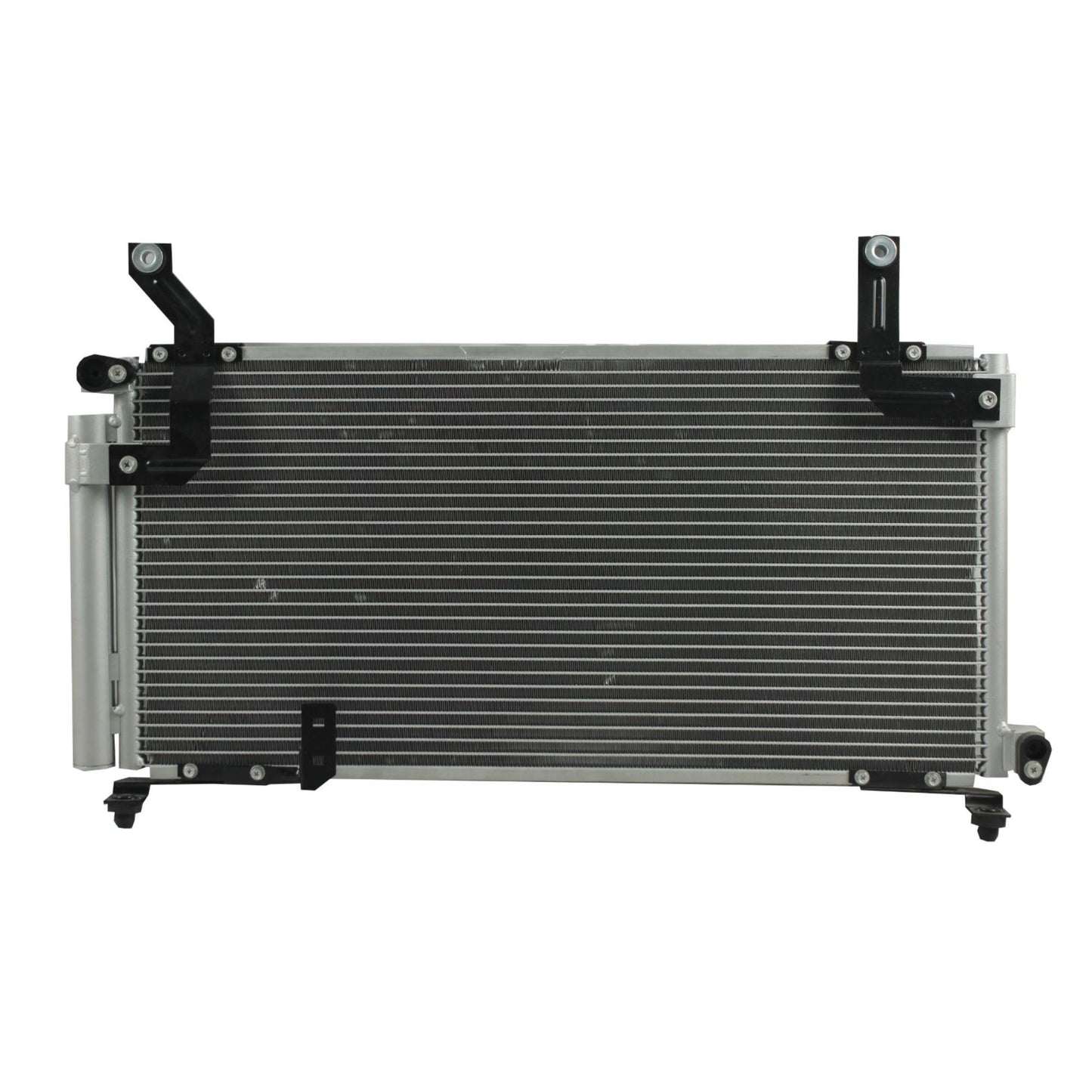 Condensador Automotriz Suzuki Aerio 02-07
