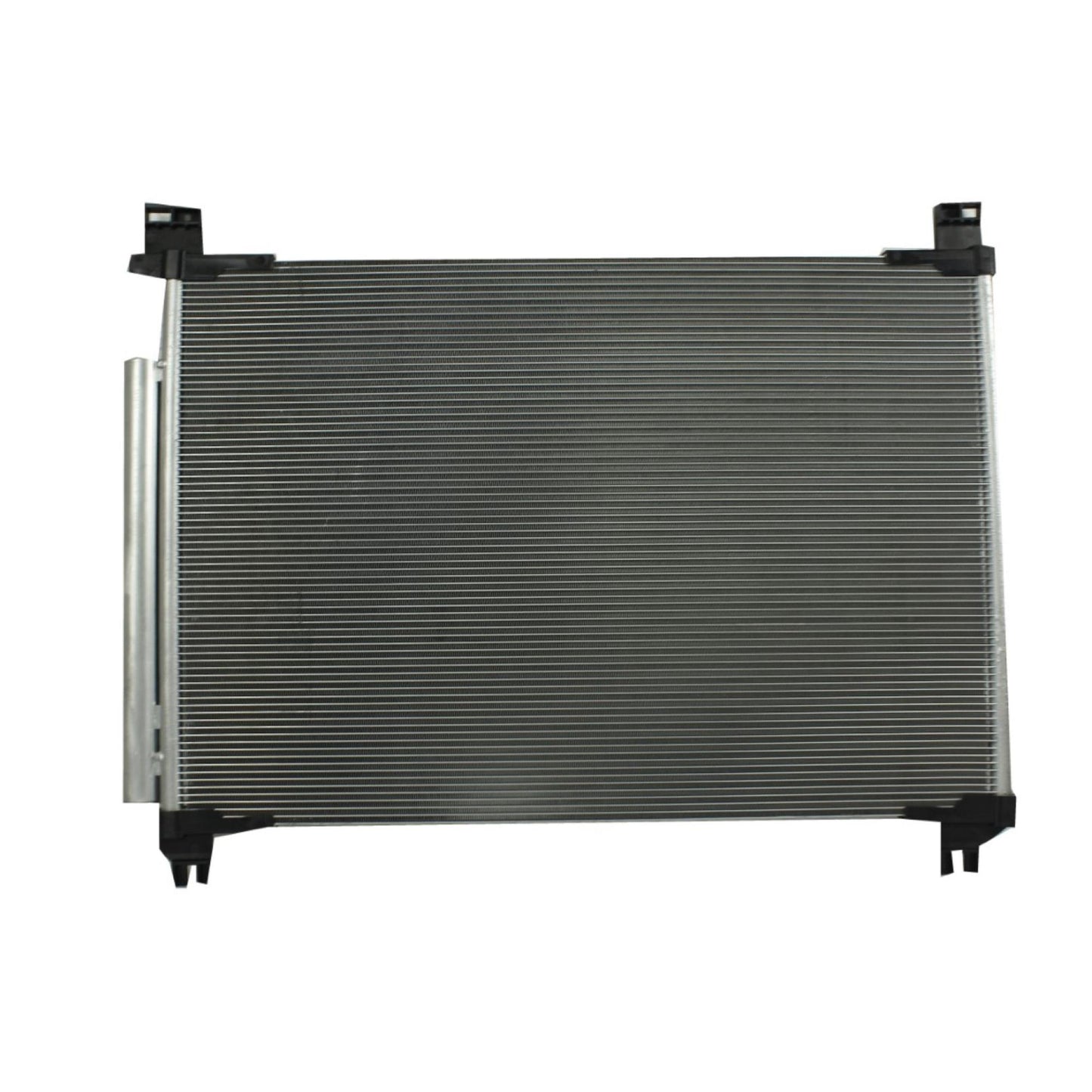 Condensador Automotriz Toyota Highlander 14-19