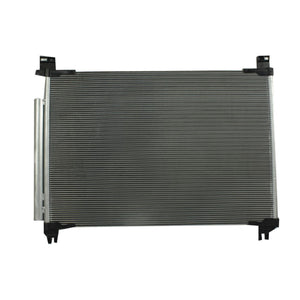 Condensador de A/C para Toyota Highlander 2014-2019