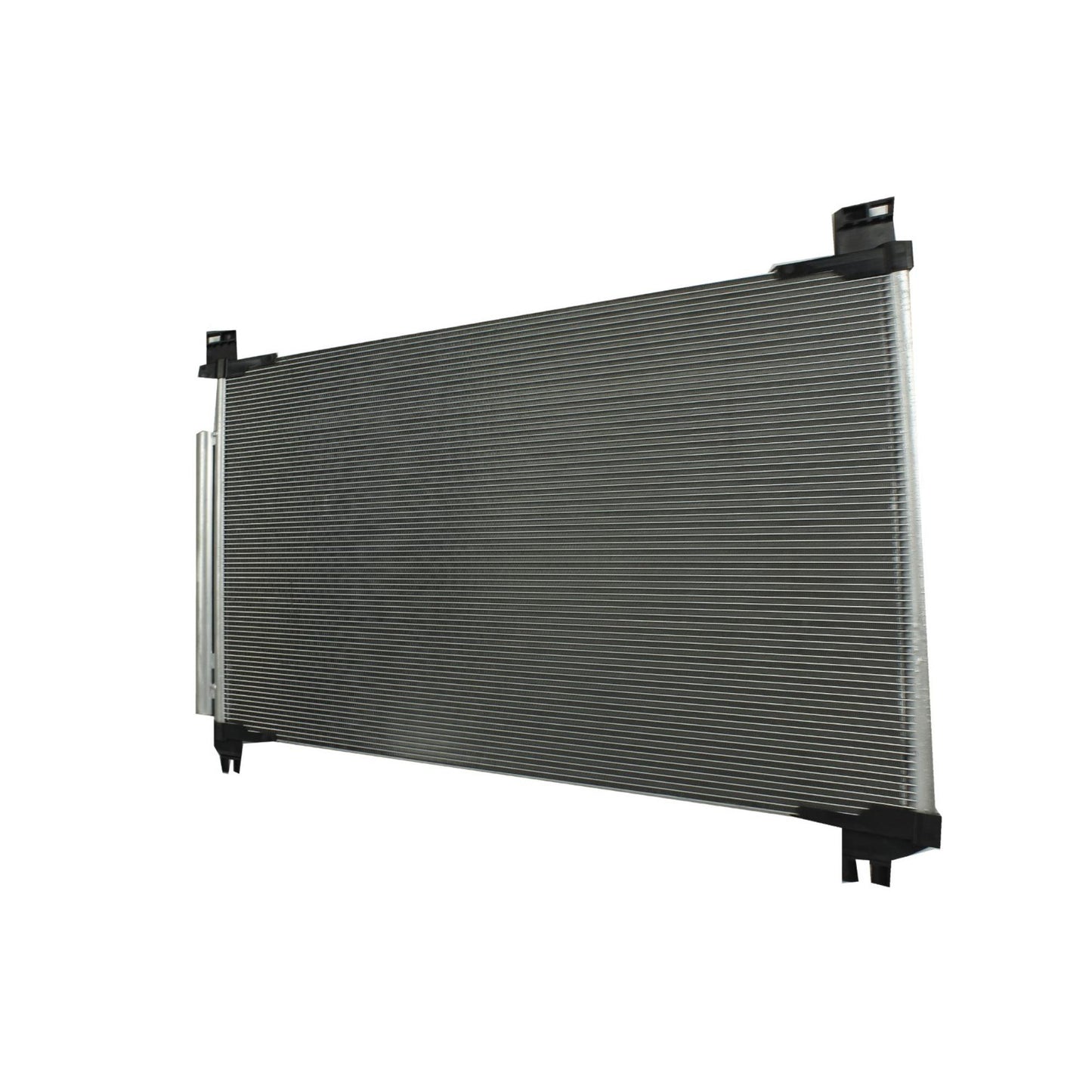 Condensador Automotriz Toyota Highlander 14-19