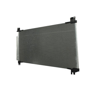 Condensador de A/C para Toyota Highlander 2014-2019