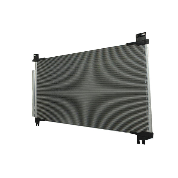 Condensador Automotriz Toyota Highlander 14-19
