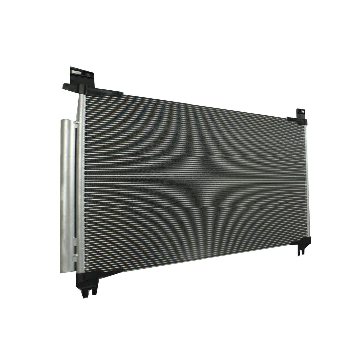 Condensador Automotriz Toyota Highlander 14-19
