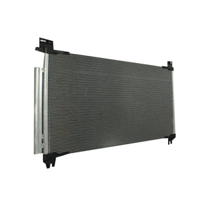 Condensador de A/C para Toyota Highlander 2014-2019