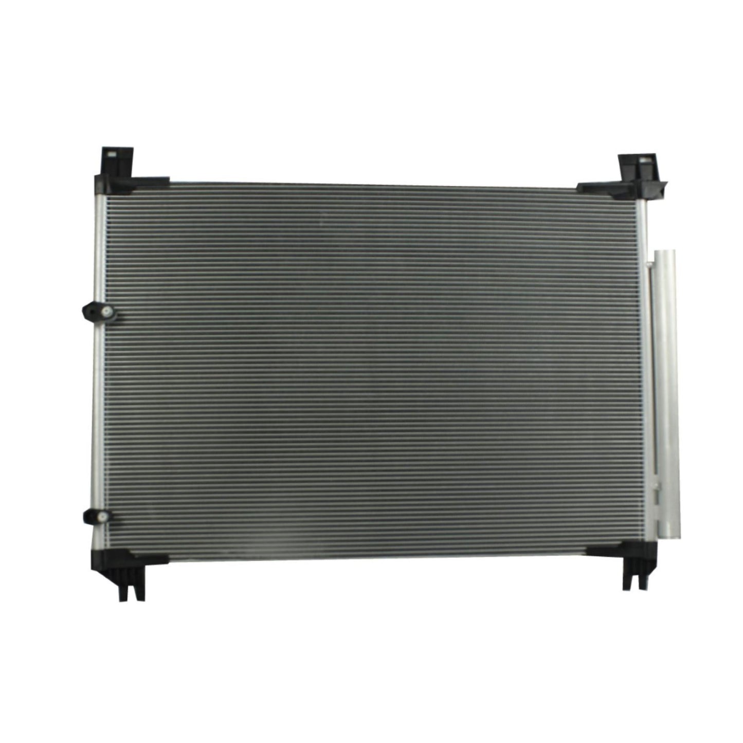 Condensador Automotriz Toyota Highlander 14-19