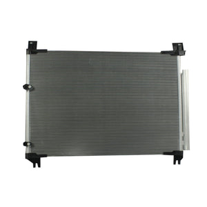 Condensador de A/C para Toyota Highlander 2014-2019