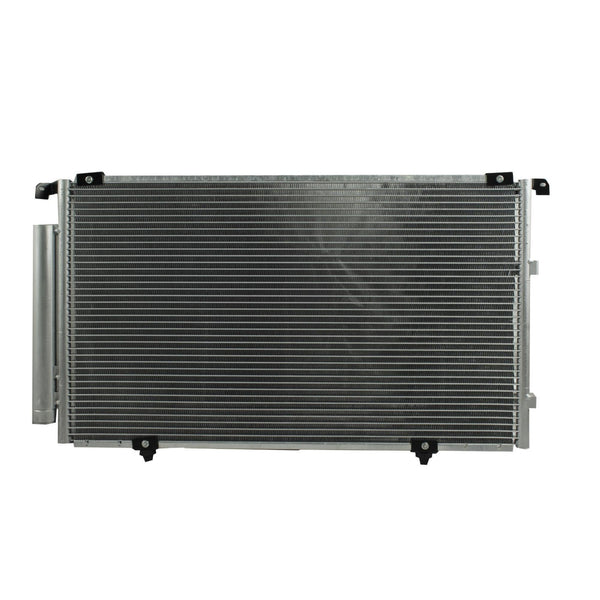 Condensador Automotriz Toyota Camry ES 300 ES 330 Solara 02-06