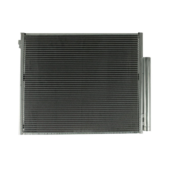 Condensador Automotriz Toyota 4Runner LX GX470 03-09