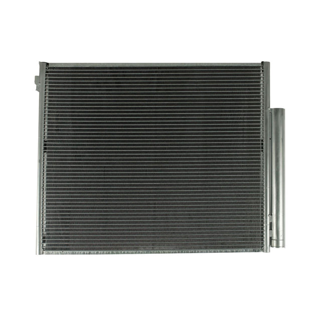 Condensador Automotriz Toyota 4Runner LX GX470 03-09
