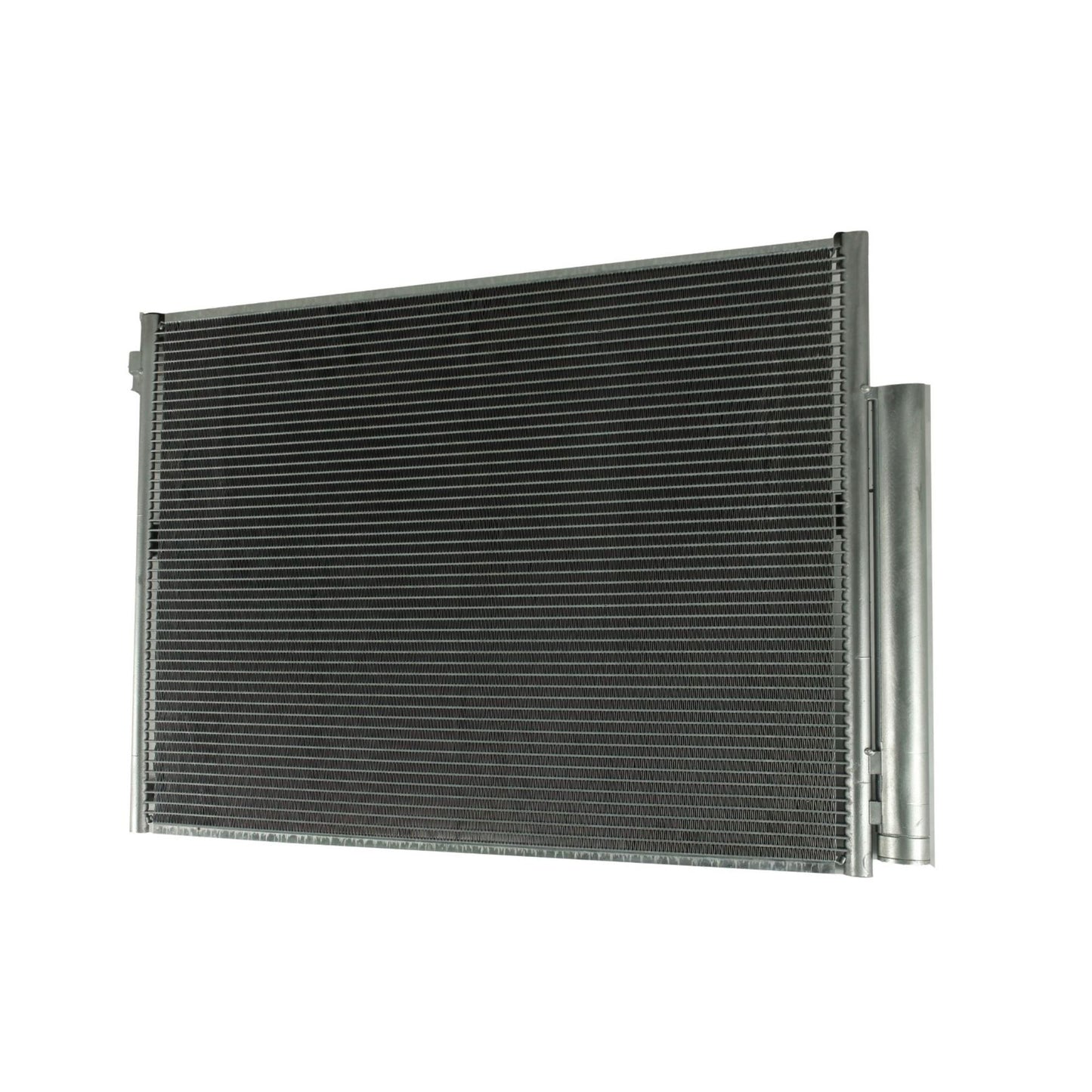 Condensador Automotriz Toyota 4Runner LX GX470 03-09