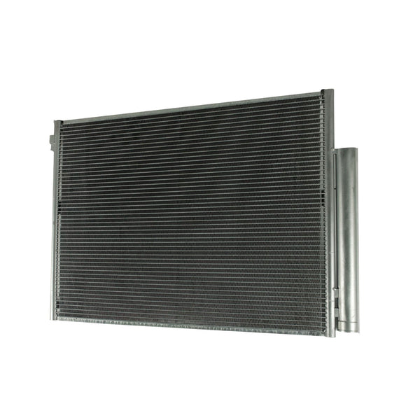 Condensador Automotriz Toyota 4Runner LX GX470 03-09