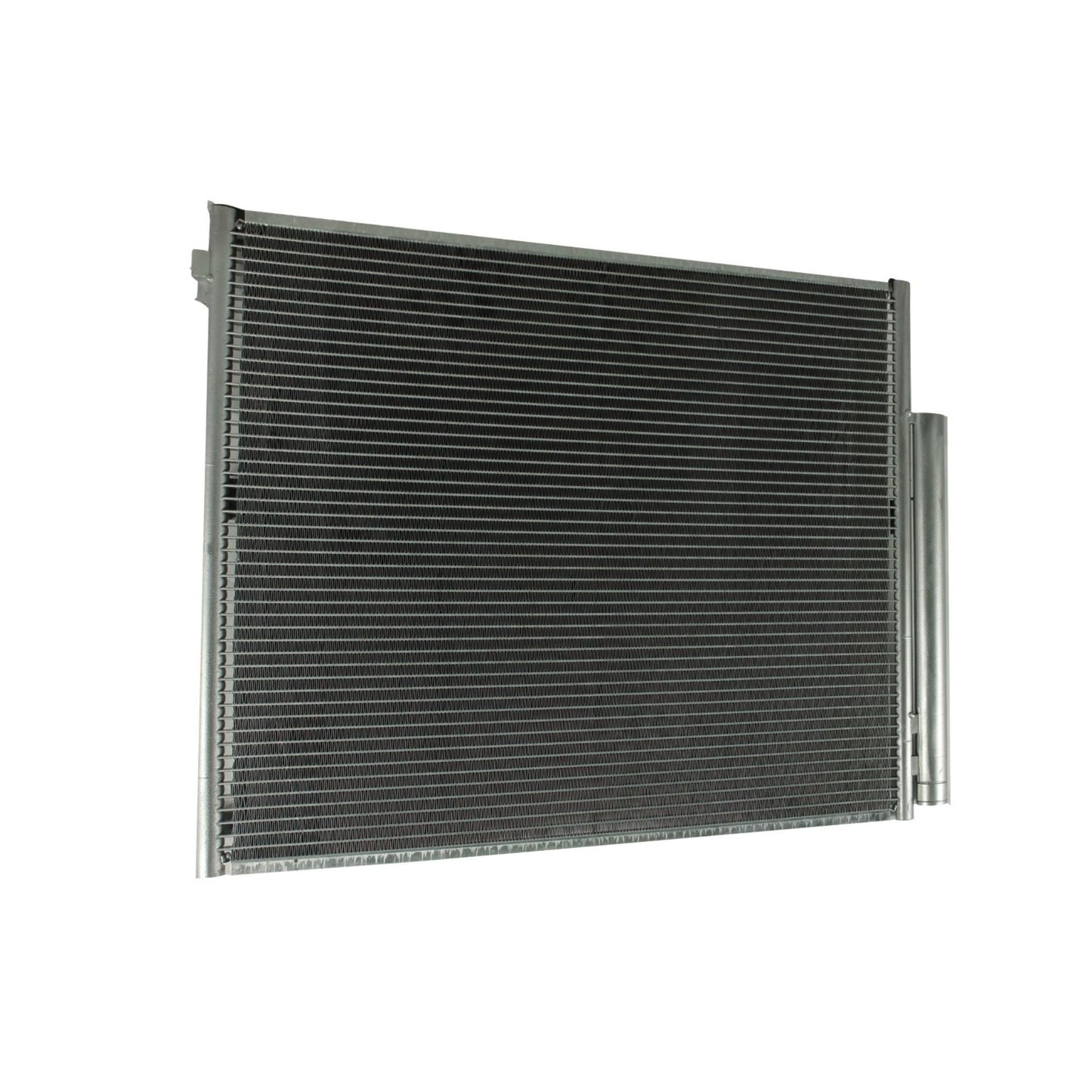 Condensador Automotriz Toyota 4Runner LX GX470 03-09