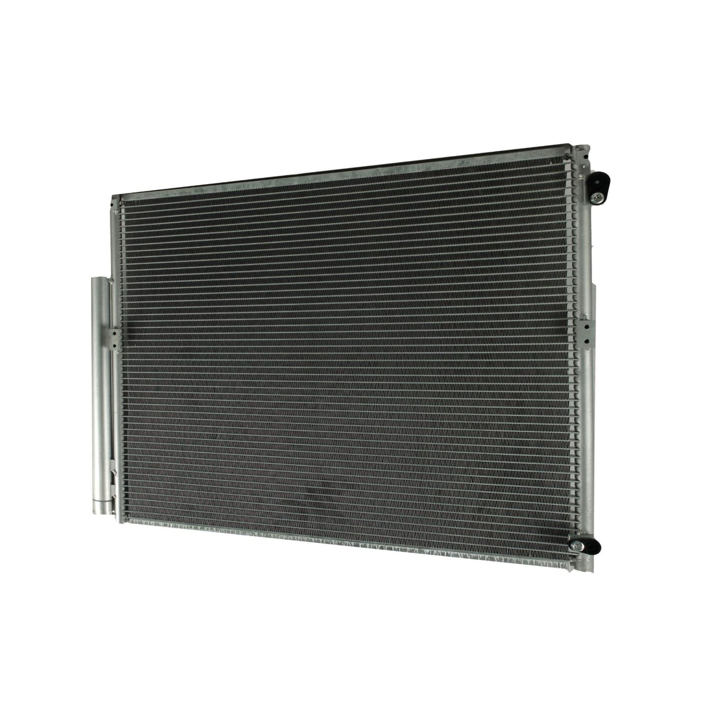 Condensador Automotriz Toyota 4Runner LX GX470 03-09