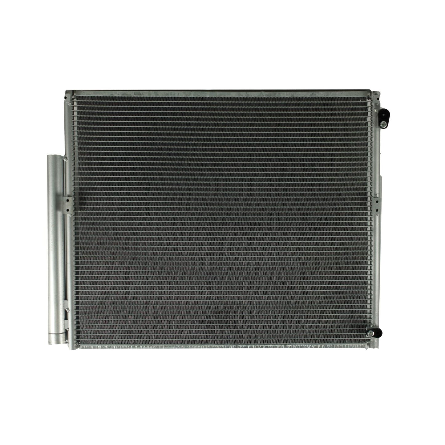 Condensador Automotriz Toyota 4Runner LX GX470 03-09