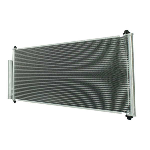 Condensador Automotriz Toyota Corolla Matrix Vibe SC XB 09-19