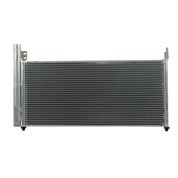 Condensador Automotriz Toyota Prius LX CT200H 12-16