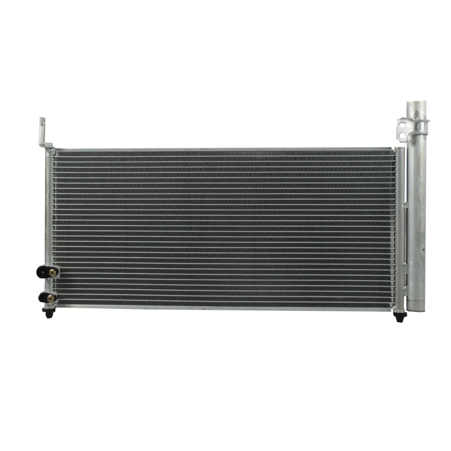 Condensador Automotriz Toyota Prius LX CT200H 12-16