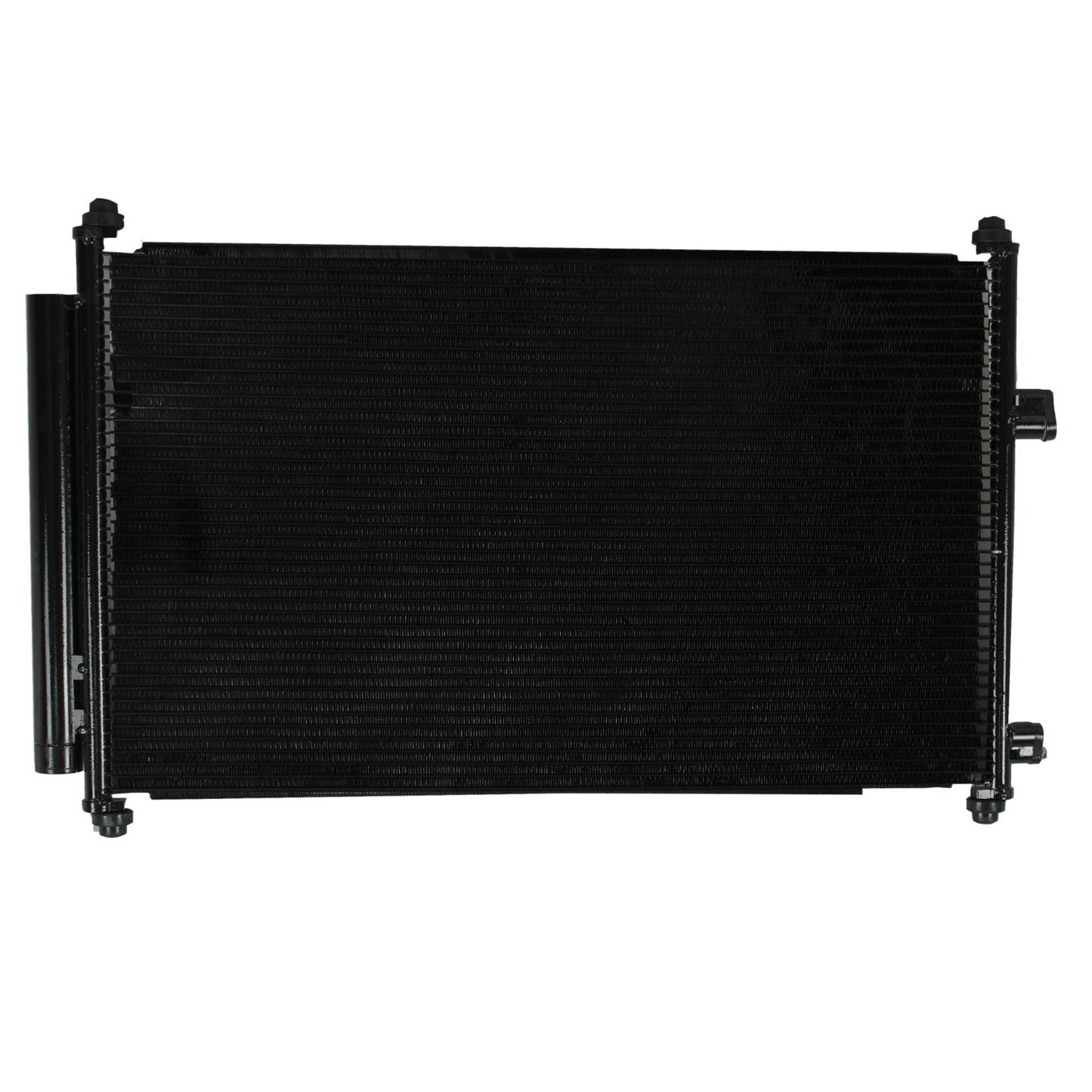 Condensador Automotriz Toyota RAV4 06-12.