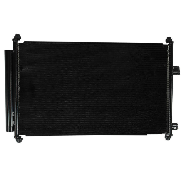 Condensador Automotriz Toyota RAV4 06-12.