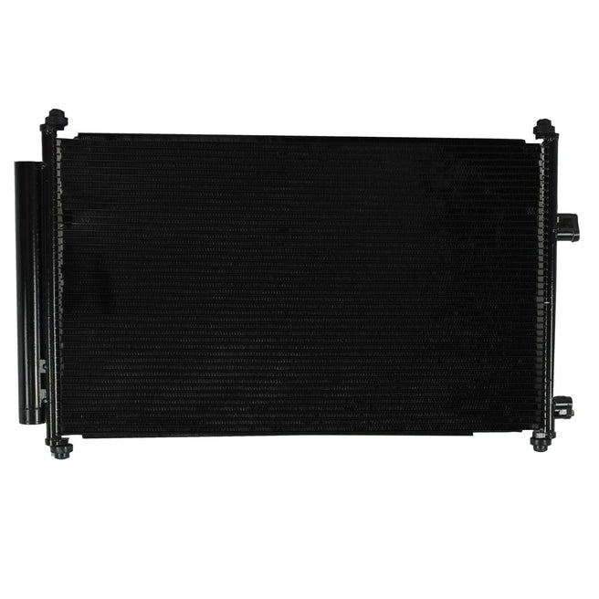 Condensador Automotriz Toyota RAV4 06-12.