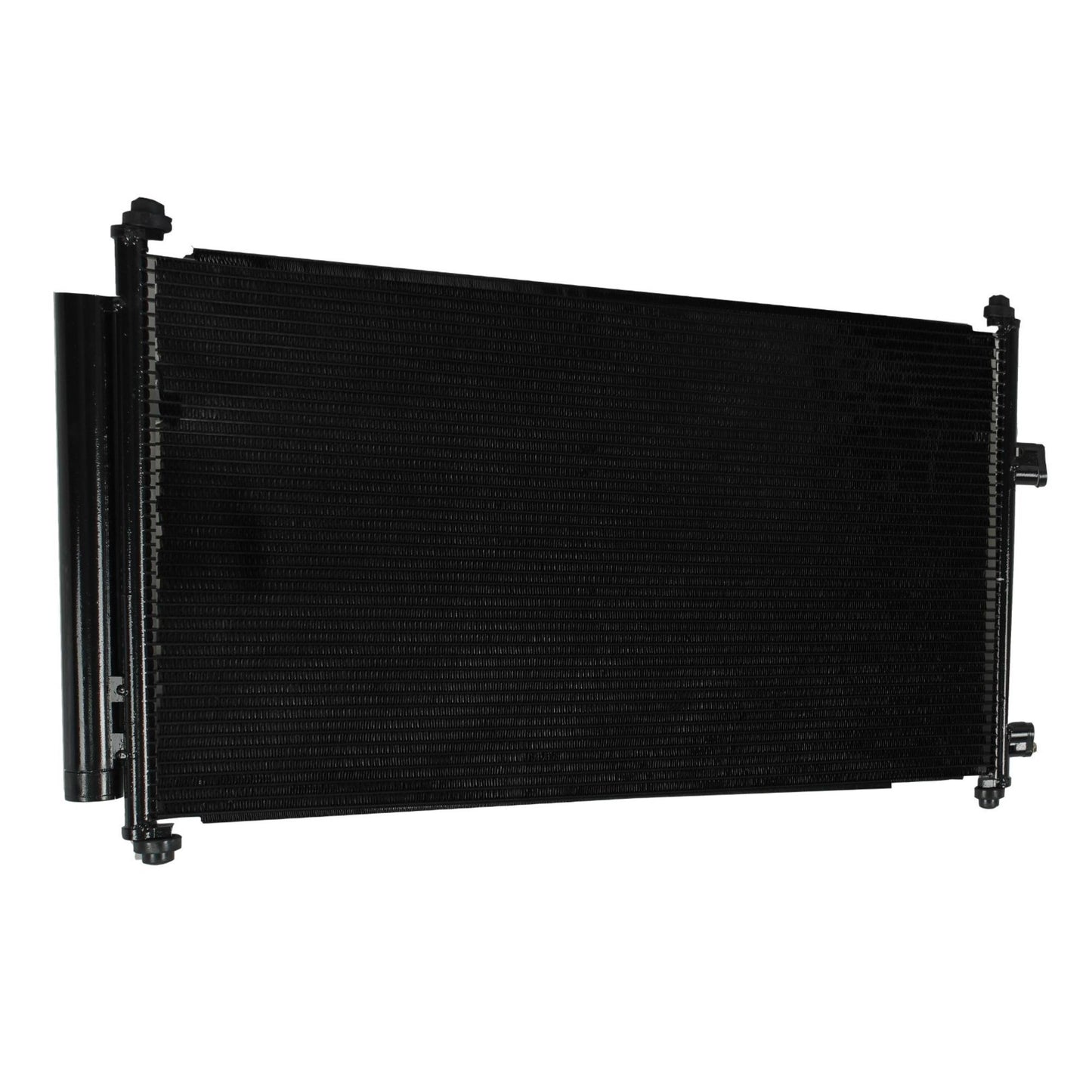 Condensador Automotriz Toyota RAV4 06-12.