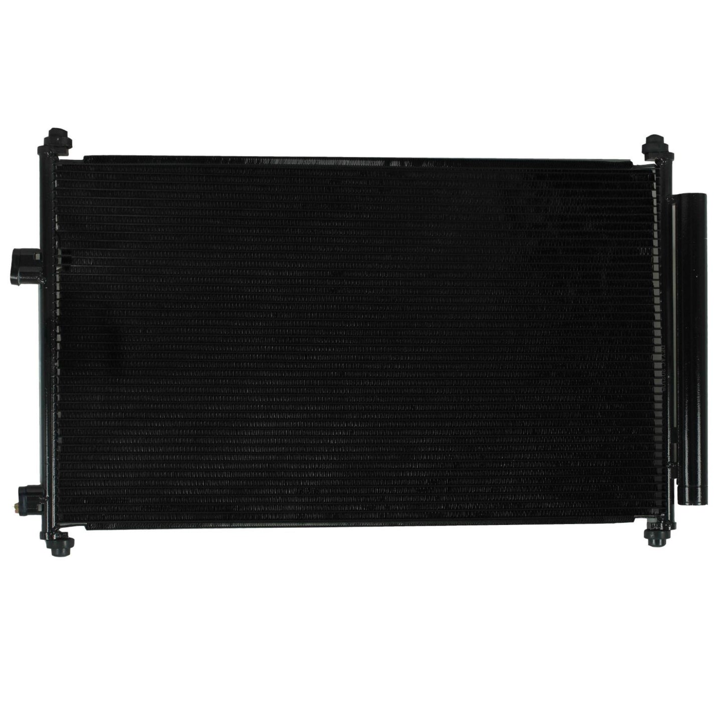 Condensador Automotriz Toyota RAV4 06-12.