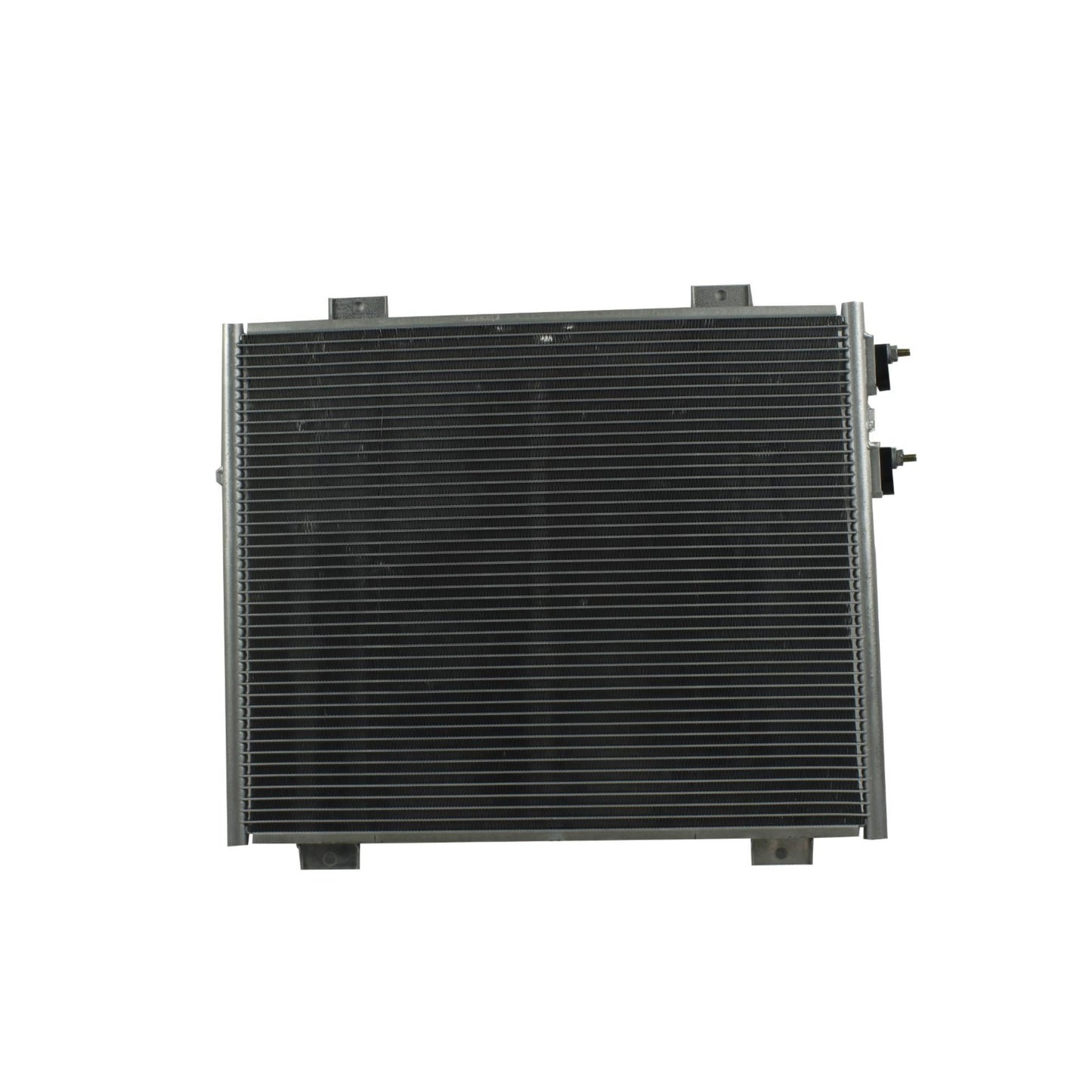 Condensador Automotriz Dodge Dakota Raider 05-09