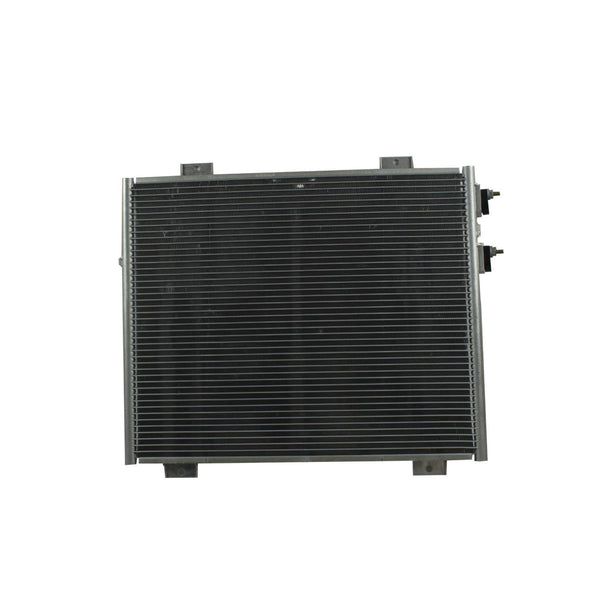 Condensador Automotriz Dodge Dakota Raider 05-09