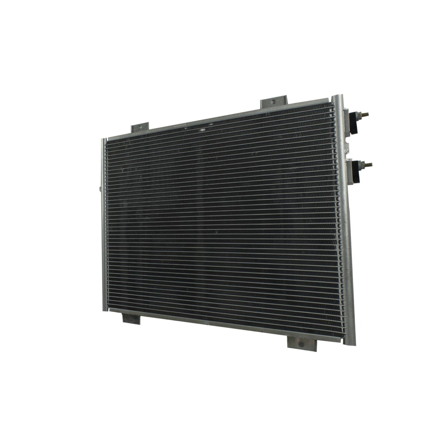Condensador Automotriz Dodge Dakota Raider 05-09
