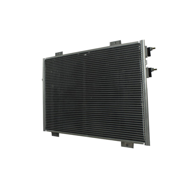 Condensador Automotriz Dodge Dakota Raider 05-09