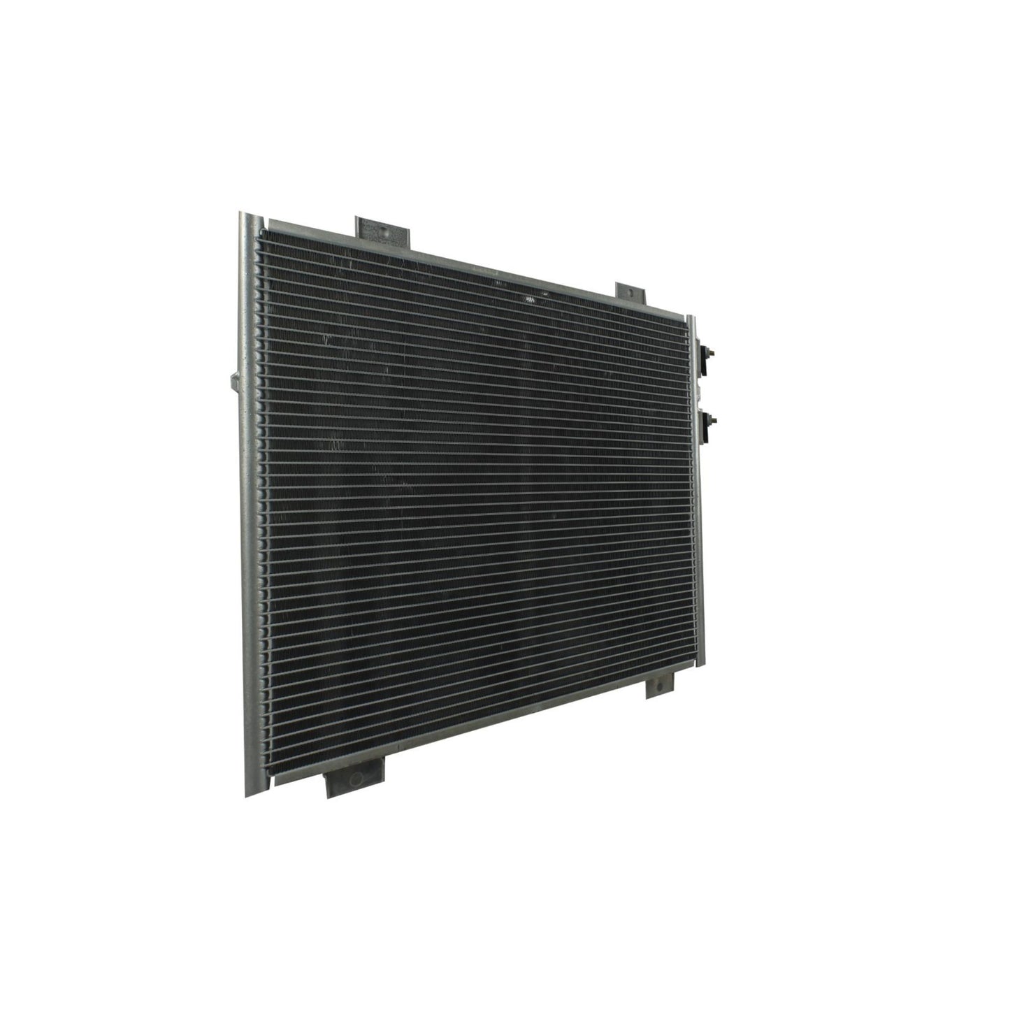 Condensador Automotriz Dodge Dakota Raider 05-09