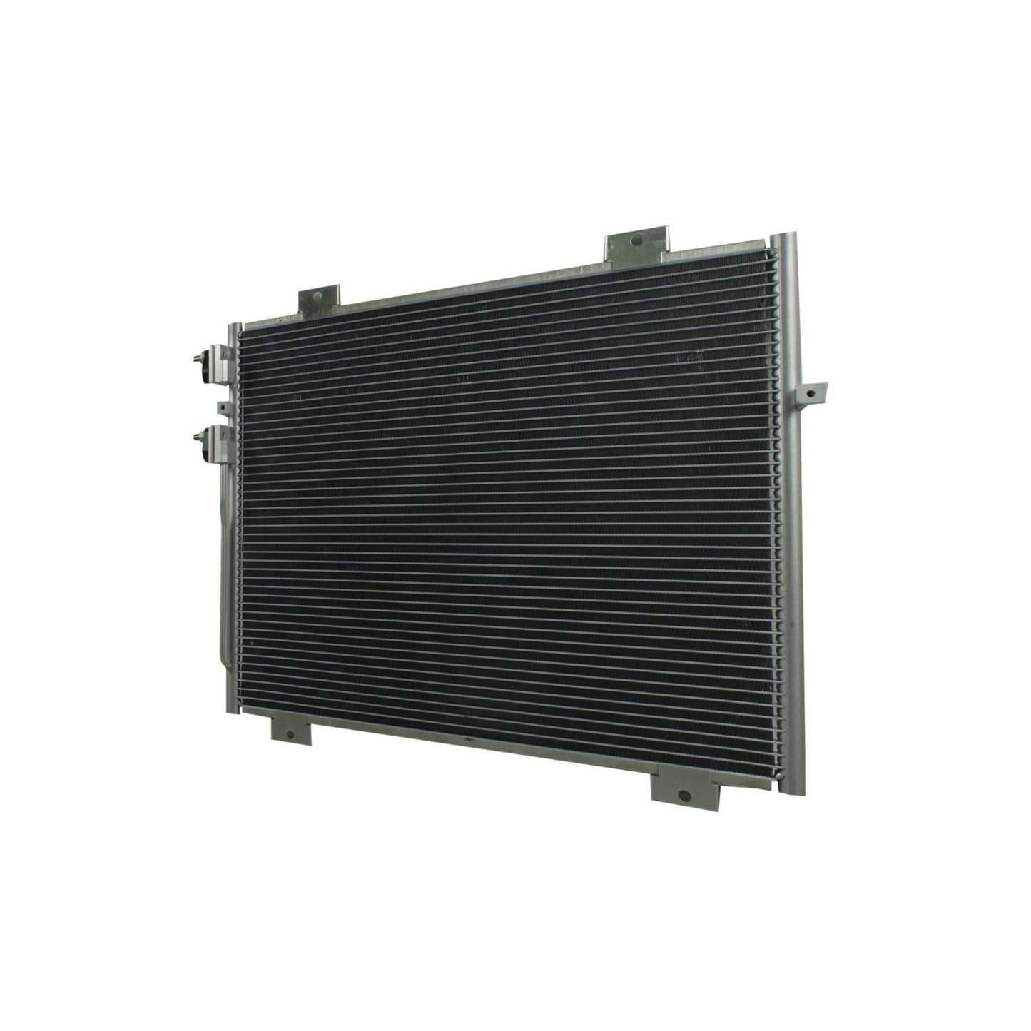 Condensador Automotriz Dodge Dakota Raider 05-09