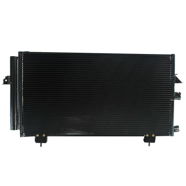 Condensador Automotriz Toyota RAV4 Sport 01-05