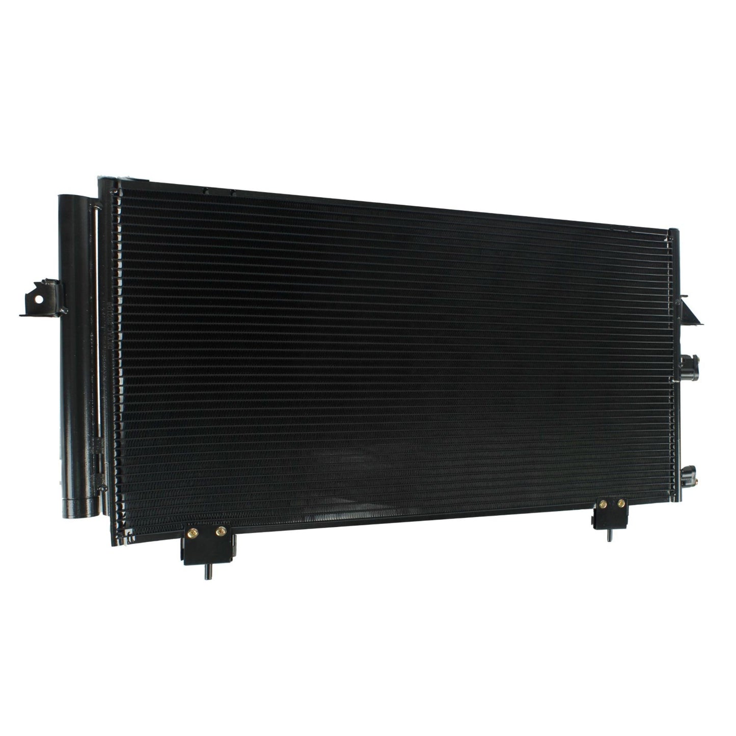 Condensador Automotriz Toyota RAV4 Sport 01-05