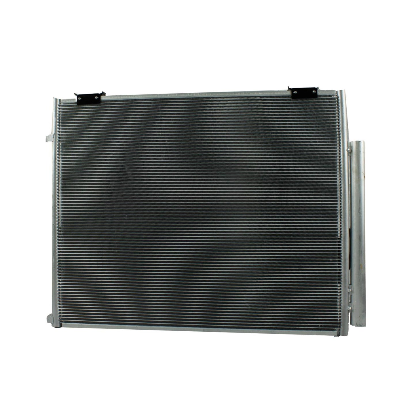 Condensador Automotriz Toyota Tundra Sequoia 06-16