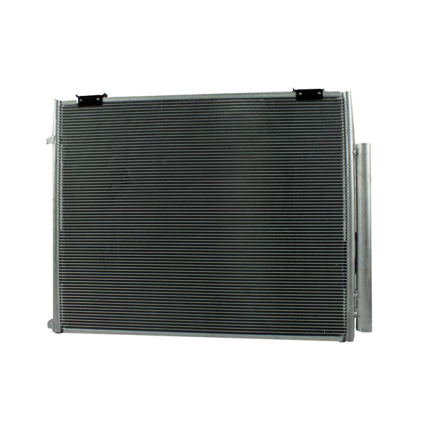 Condensador Automotriz Toyota Tundra Sequoia 06-16