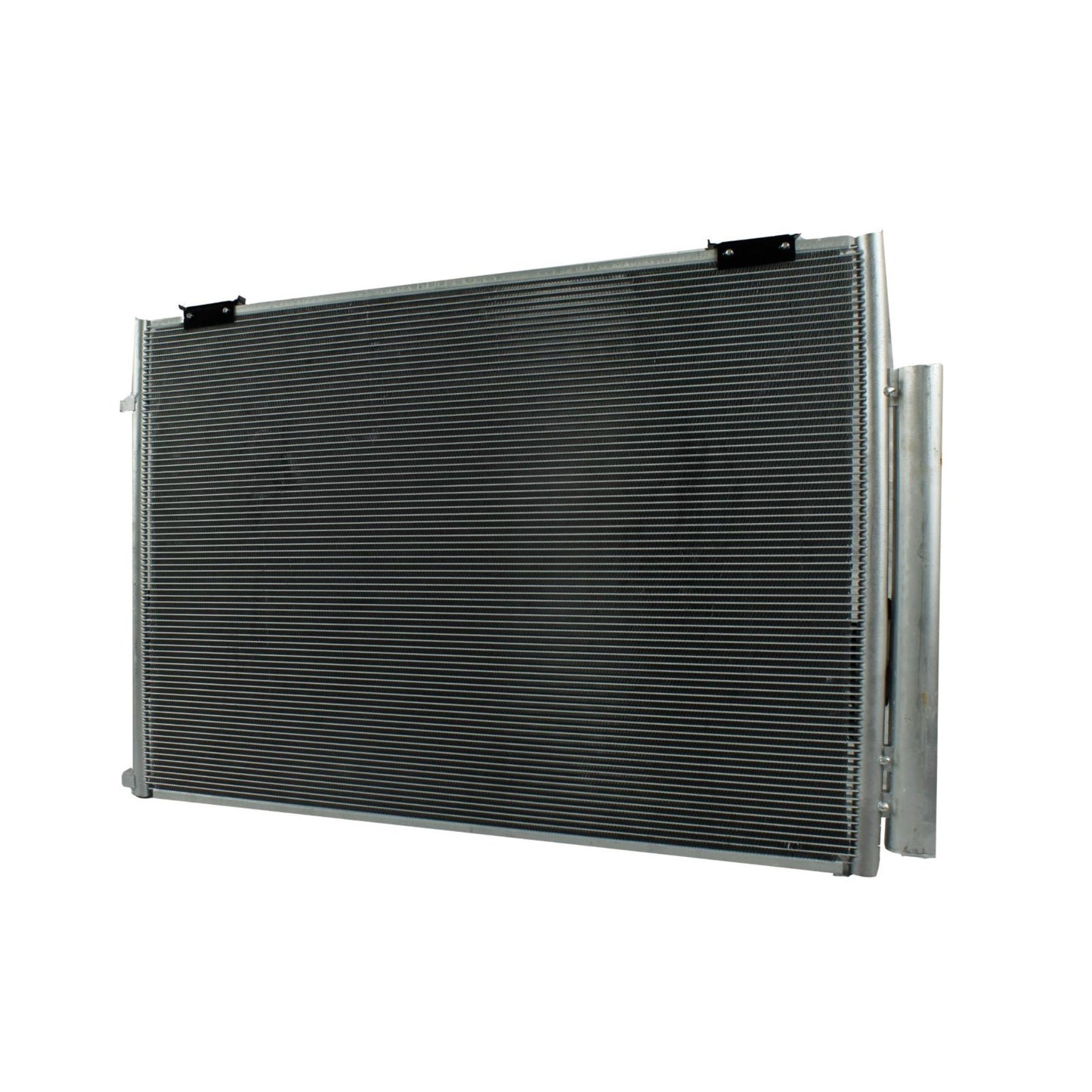 Condensador Automotriz Toyota Tundra Sequoia 06-16