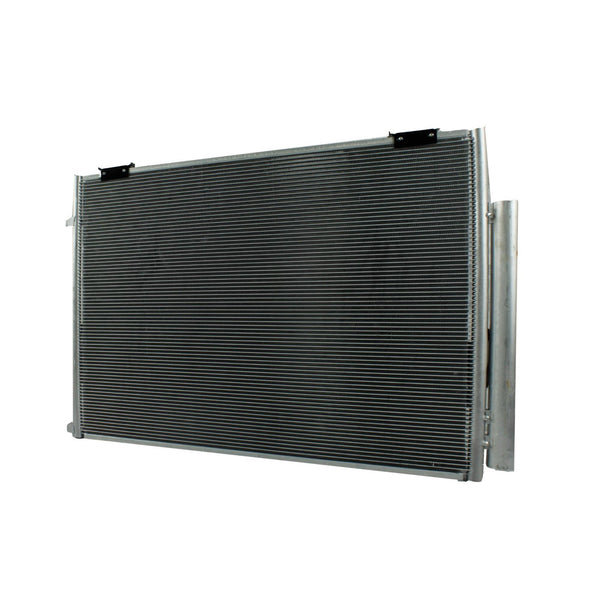 Condensador Automotriz Toyota Tundra Sequoia 06-16