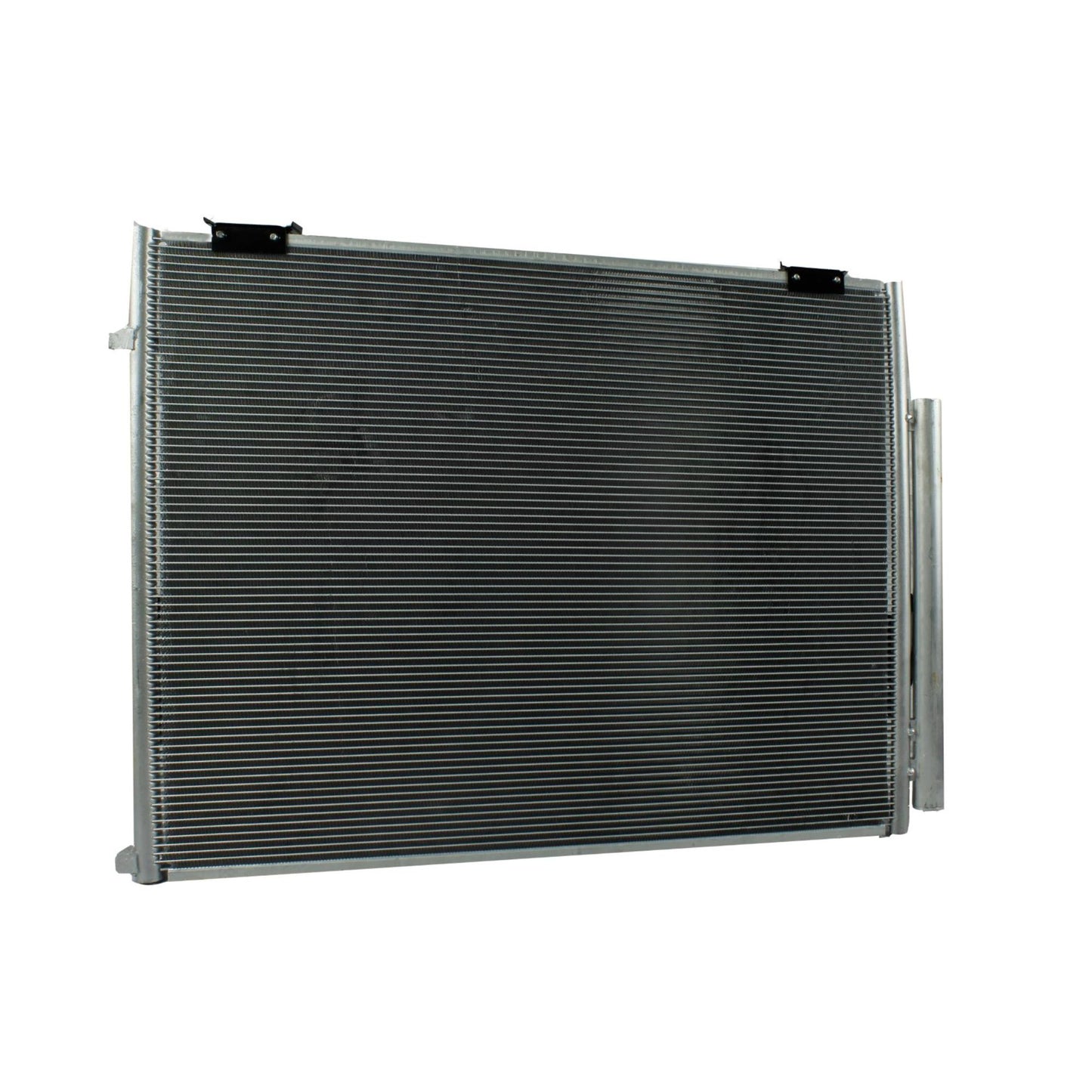 Condensador Automotriz Toyota Tundra Sequoia 06-16