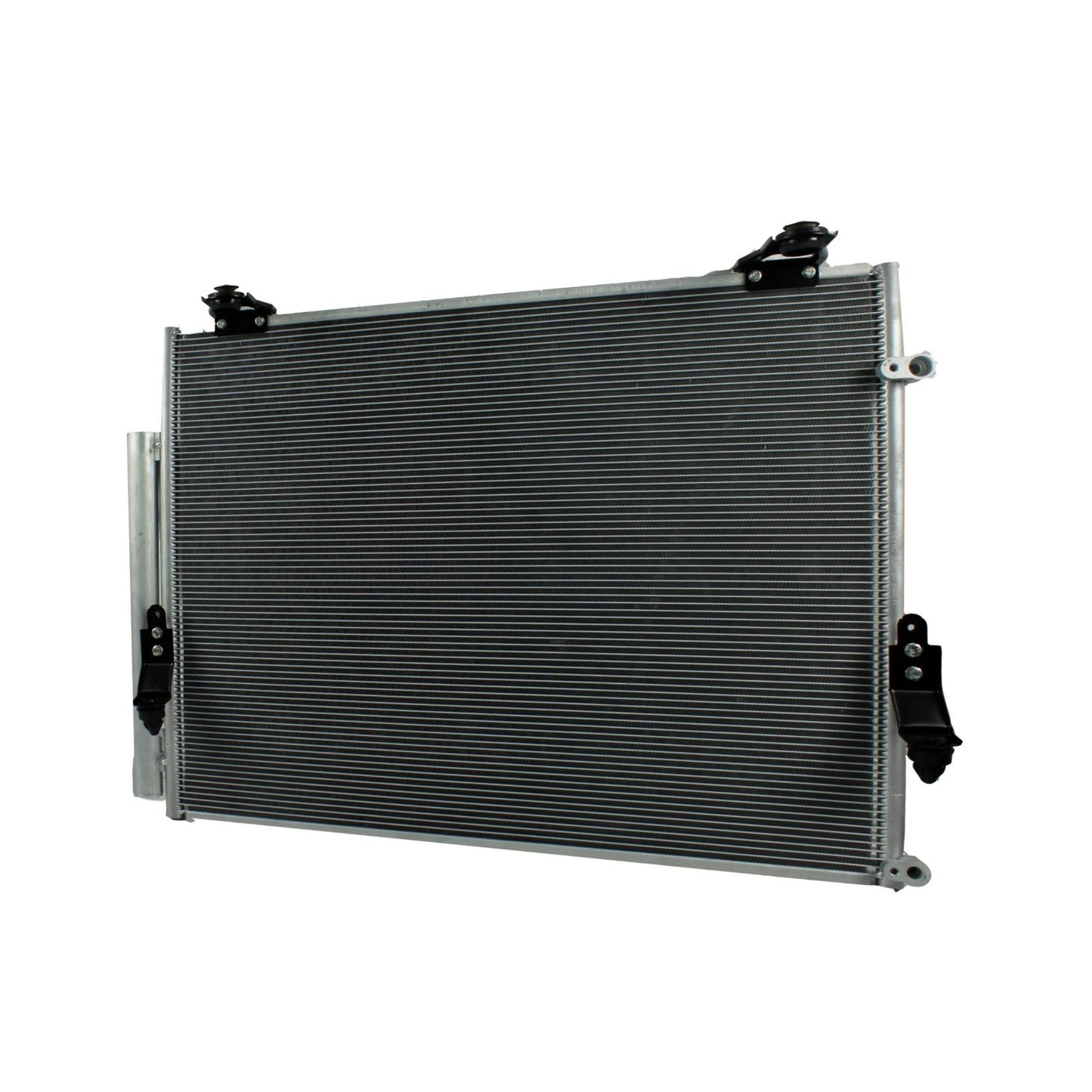 Condensador Automotriz Toyota Tundra Sequoia 06-16