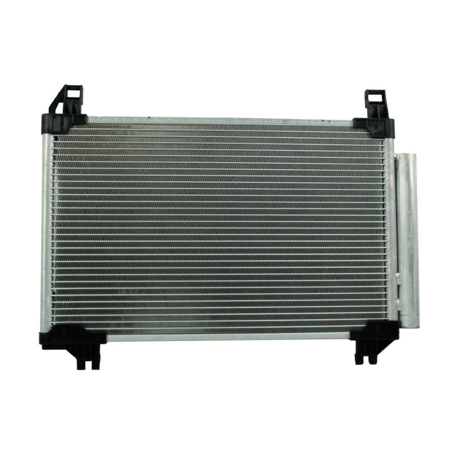 Condensador Automotriz Toyota Yaris SC XD 06-15